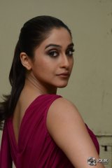 Regina Cassandra at Bhale Manchi Roju Movie Audio Launch